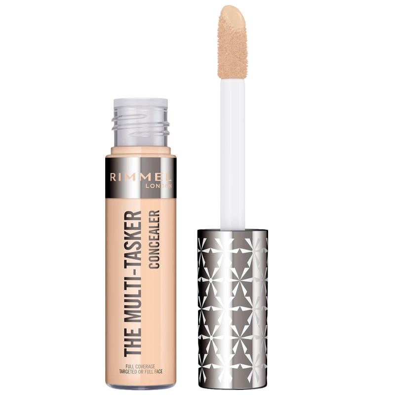 RIMMEL LONDON L'ANTI-CERNES MULTI-USAGES #020-clair 10 ml