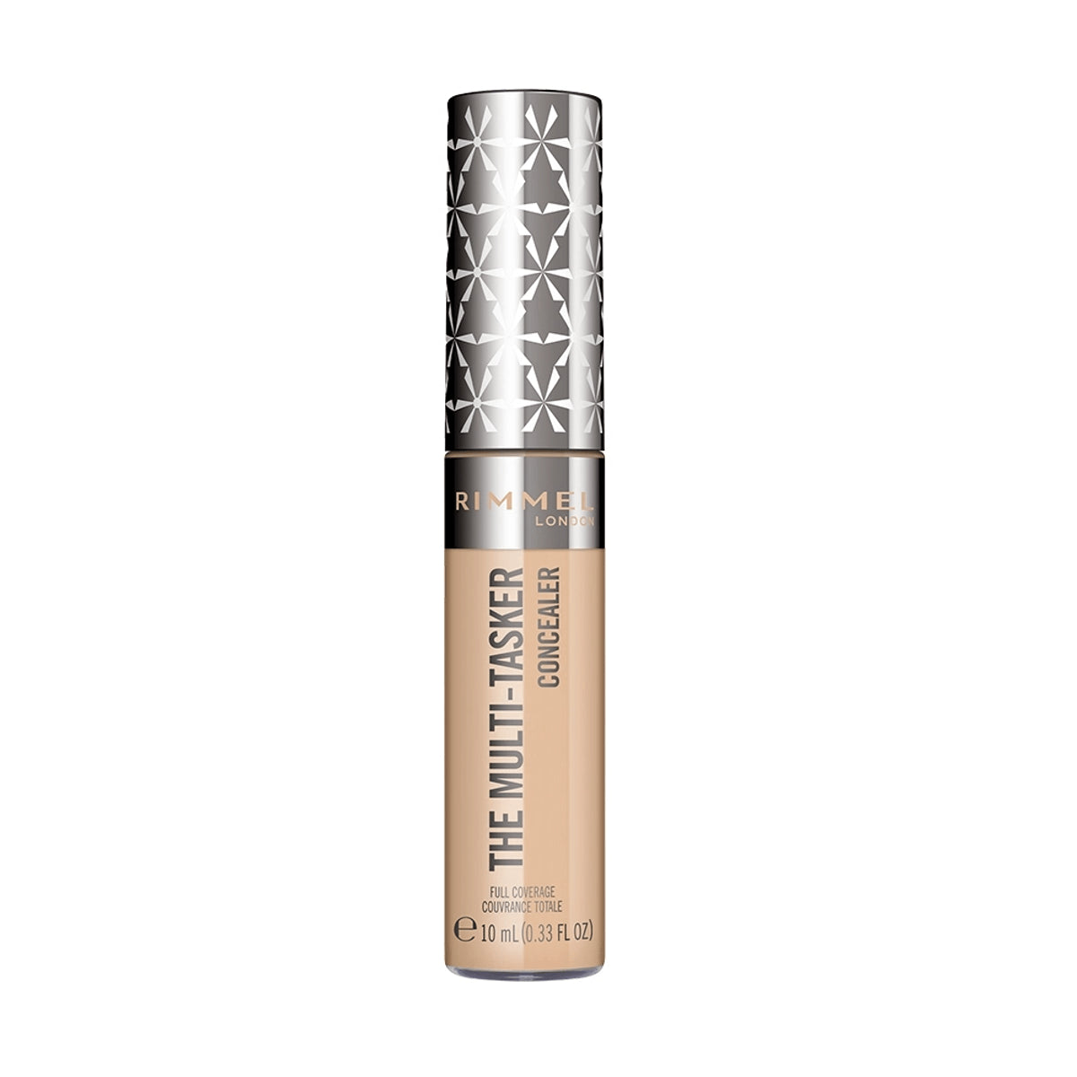 RIMMEL LONDON THE MULTI-TASKER concealer #040-ivory 10 ml