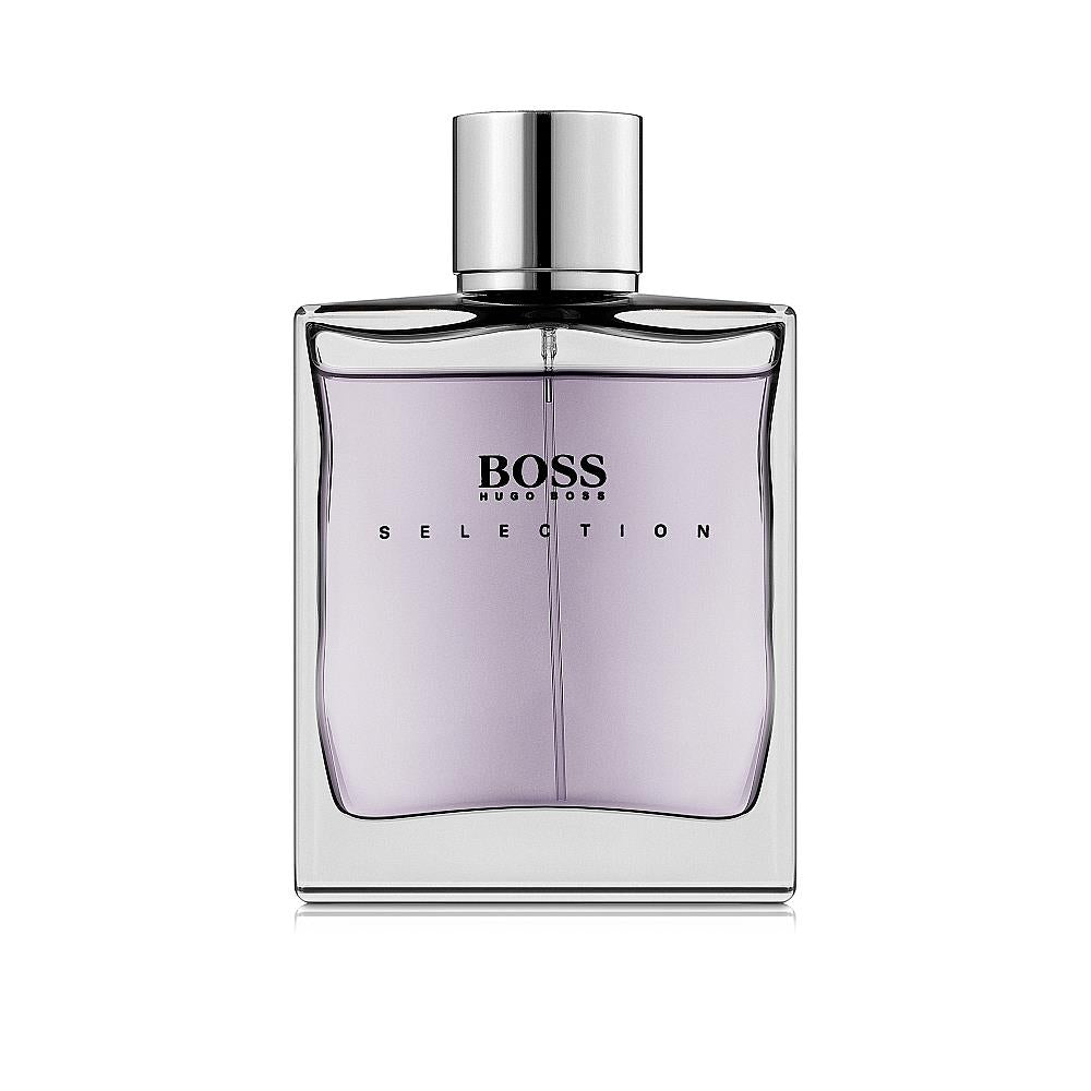 HUGO BOSS-BOSS BOSS SELECTION edt vapo 100 ml