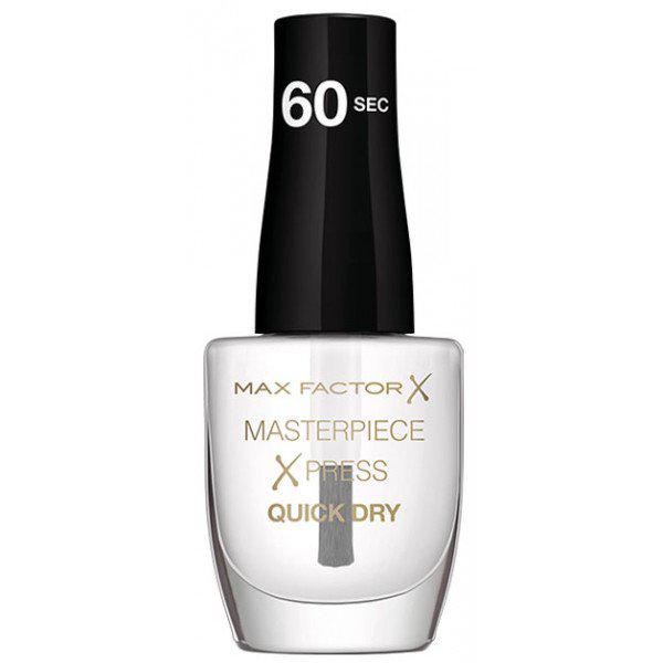 MAX FACTOR MASTERPIECE XPRESS asciugatura rapida #203-nude'itude 8 ml
