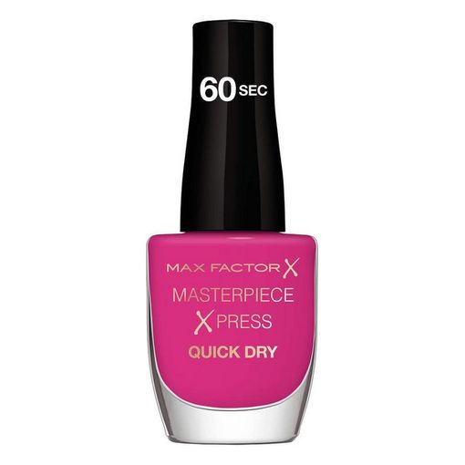 MAX FACTOR MASTERPIECE XPRESS sèche rapidement #271 - I believe in pink 8 ml