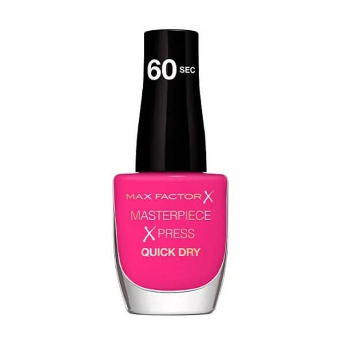 MAX FACTOR MASTERPIECE XPRESS sèche rapidement #271 - I believe in pink 8 ml