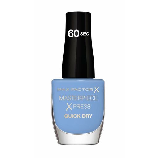 MAX FACTOR MASTERPIECE XPRESS séchage rapide #bluemeaway 8 ml