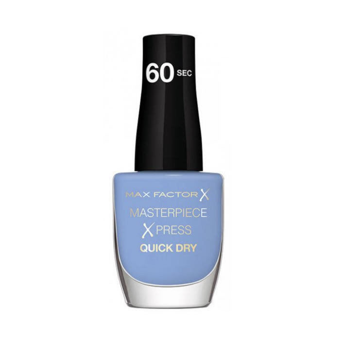 MAX FACTOR MASTERPIECE XPRESS séchage rapide #bluemeaway 8 ml
