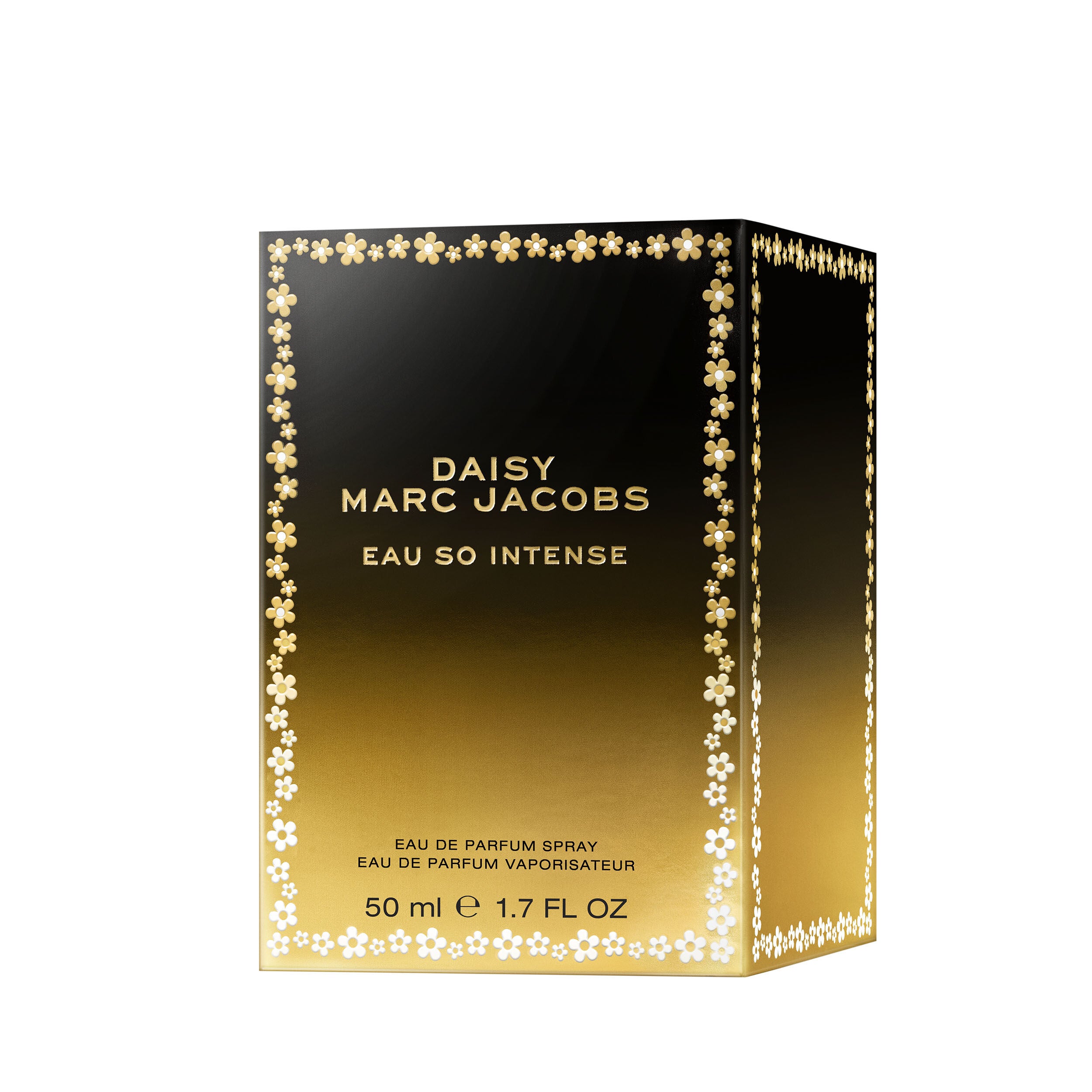 MARC JACOBS DAISY SO INTENSE edp vapo 50 ml
