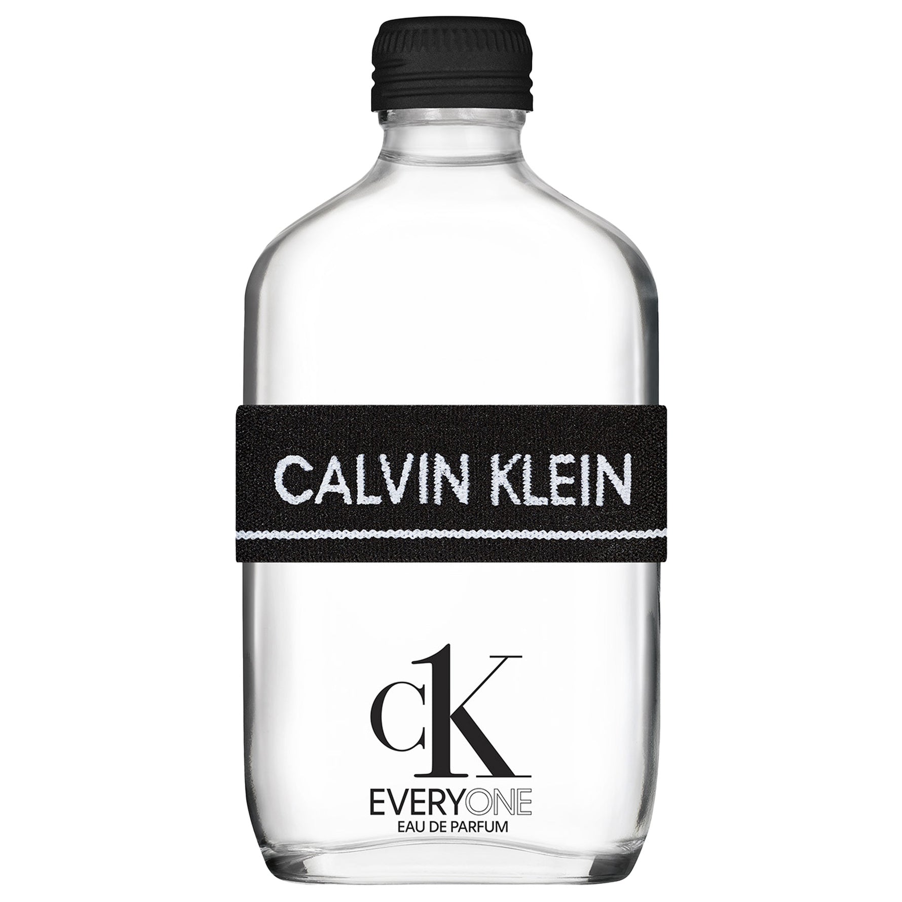 CALVIN KLEIN CK EVERYONE eau de parfum spray 50 ml