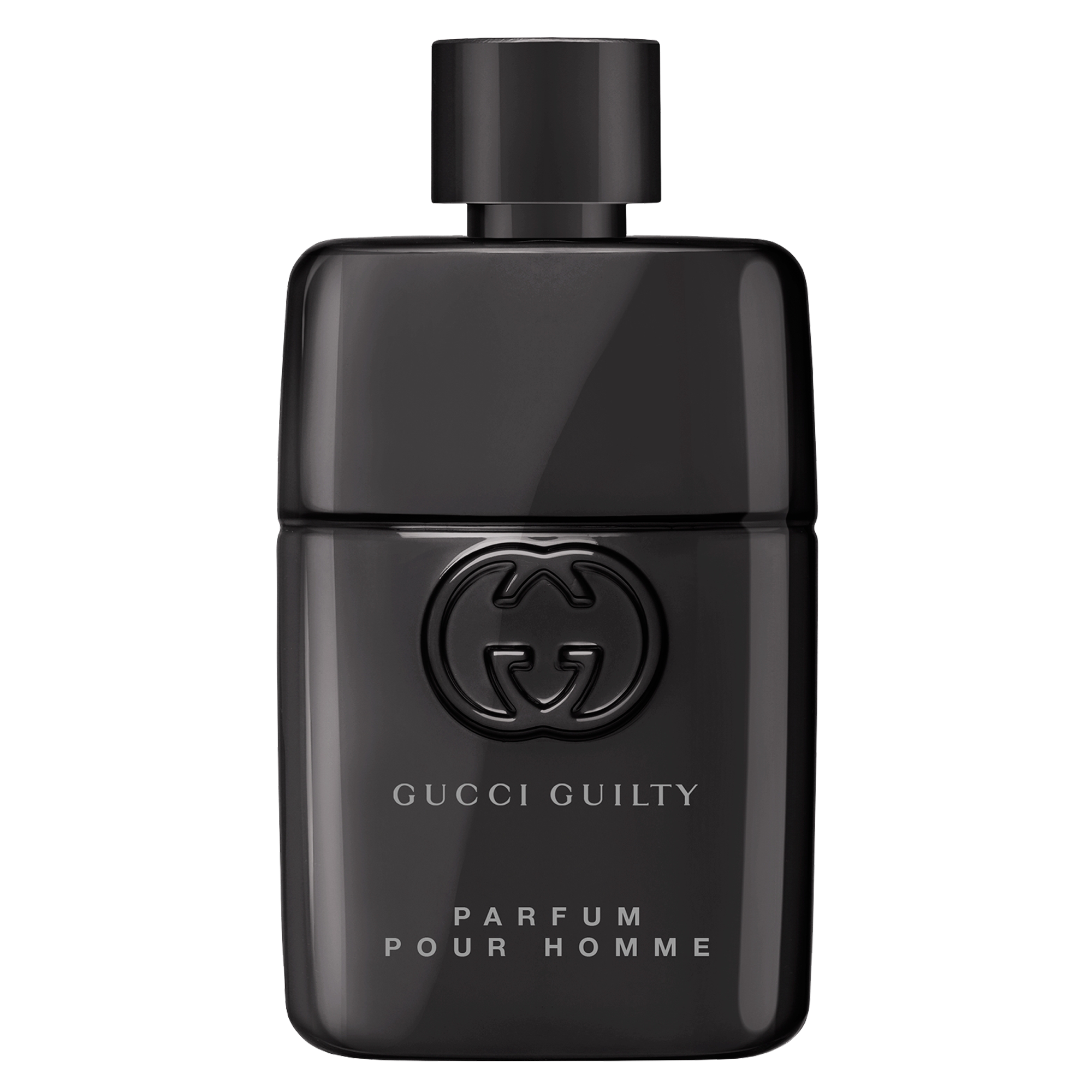 GUCCI GUILTY POUR HOMME PARFUM eau de parfum vaporisateur 50 ml