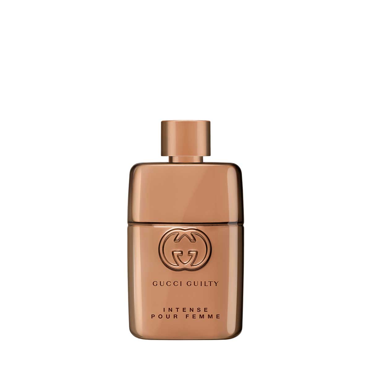 GUCCI GUILTY INTENSE eau de parfum spray 50 ml