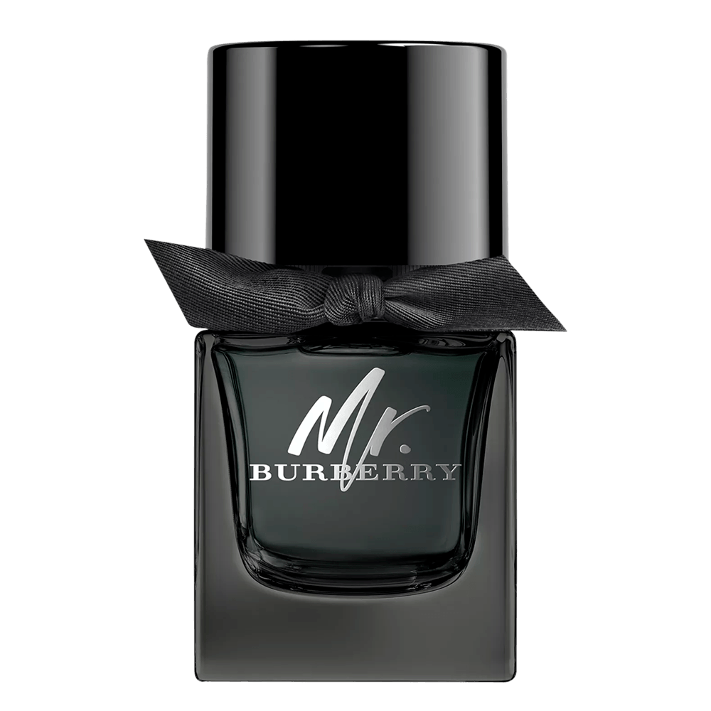 MR BURBERRY eau de parfum vaporisateur 50 ml