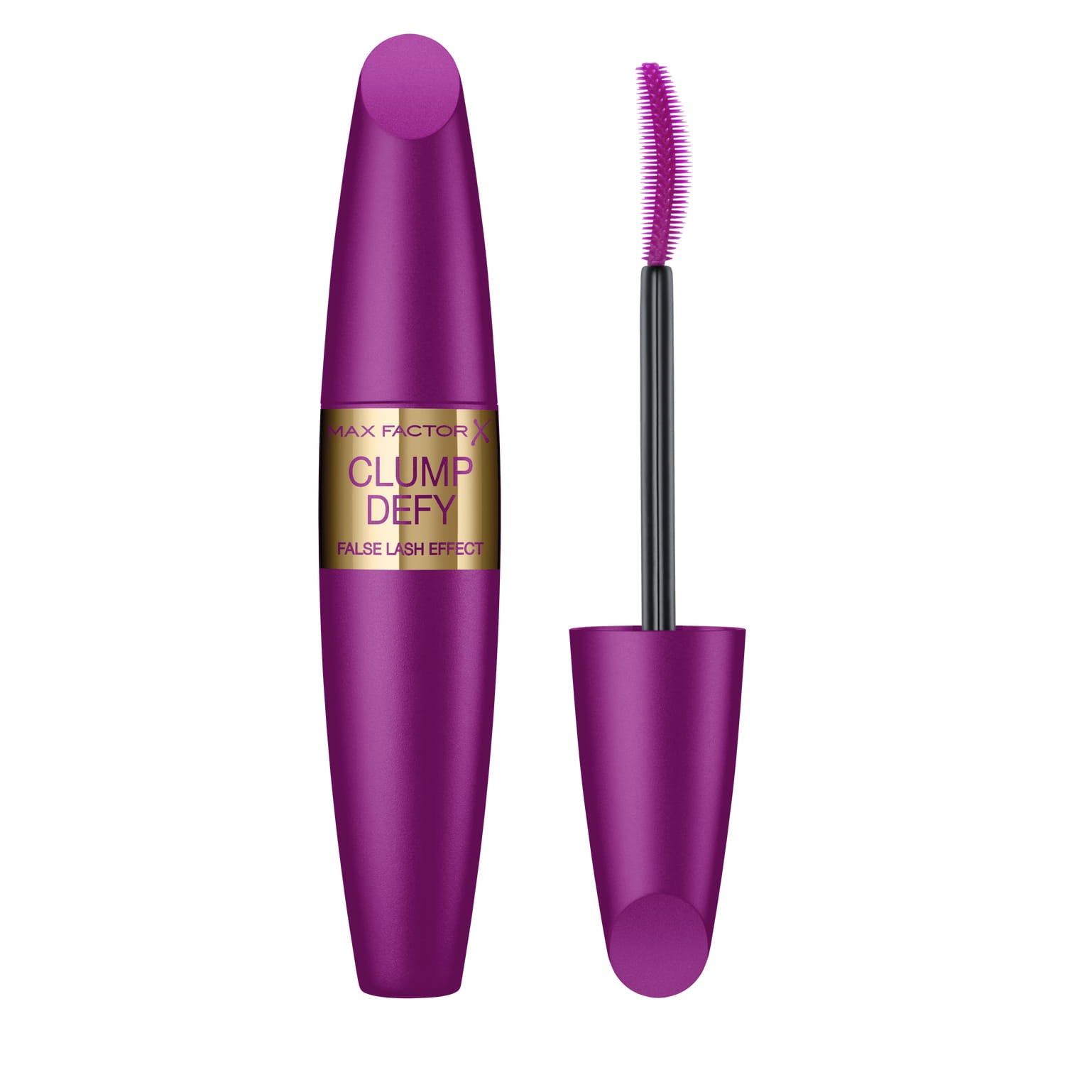 MAX FACTOR CLUMP DEFY faux cils mascara #noir 13 ml