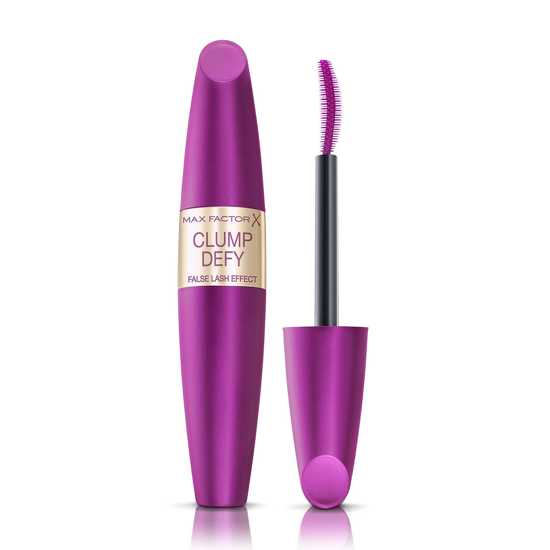 MAX FACTOR CLUMP DEFY faux cils mascara #noir 13 ml