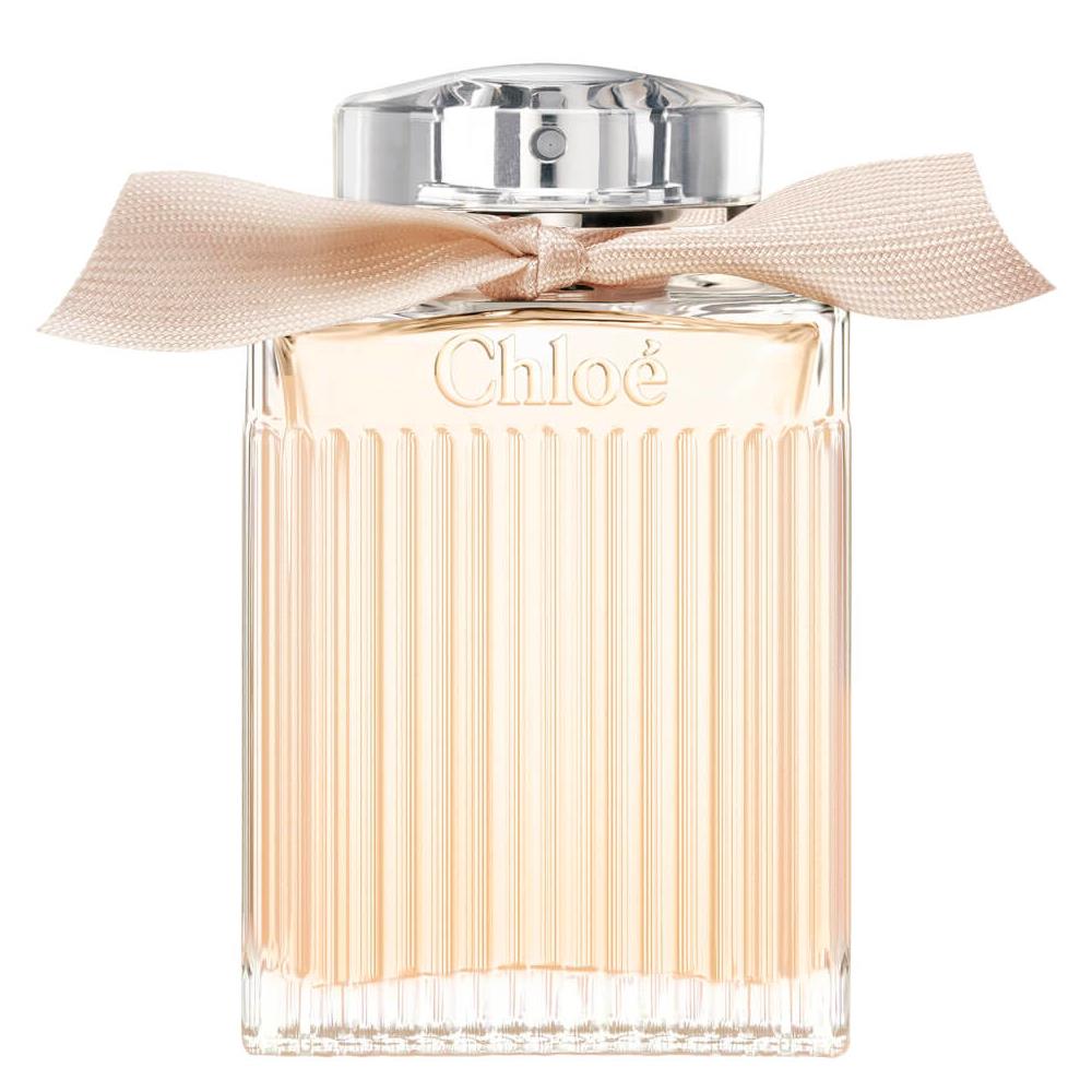 CHLOÉ SIGNATURE eau de parfum ricaricabile 100 ml