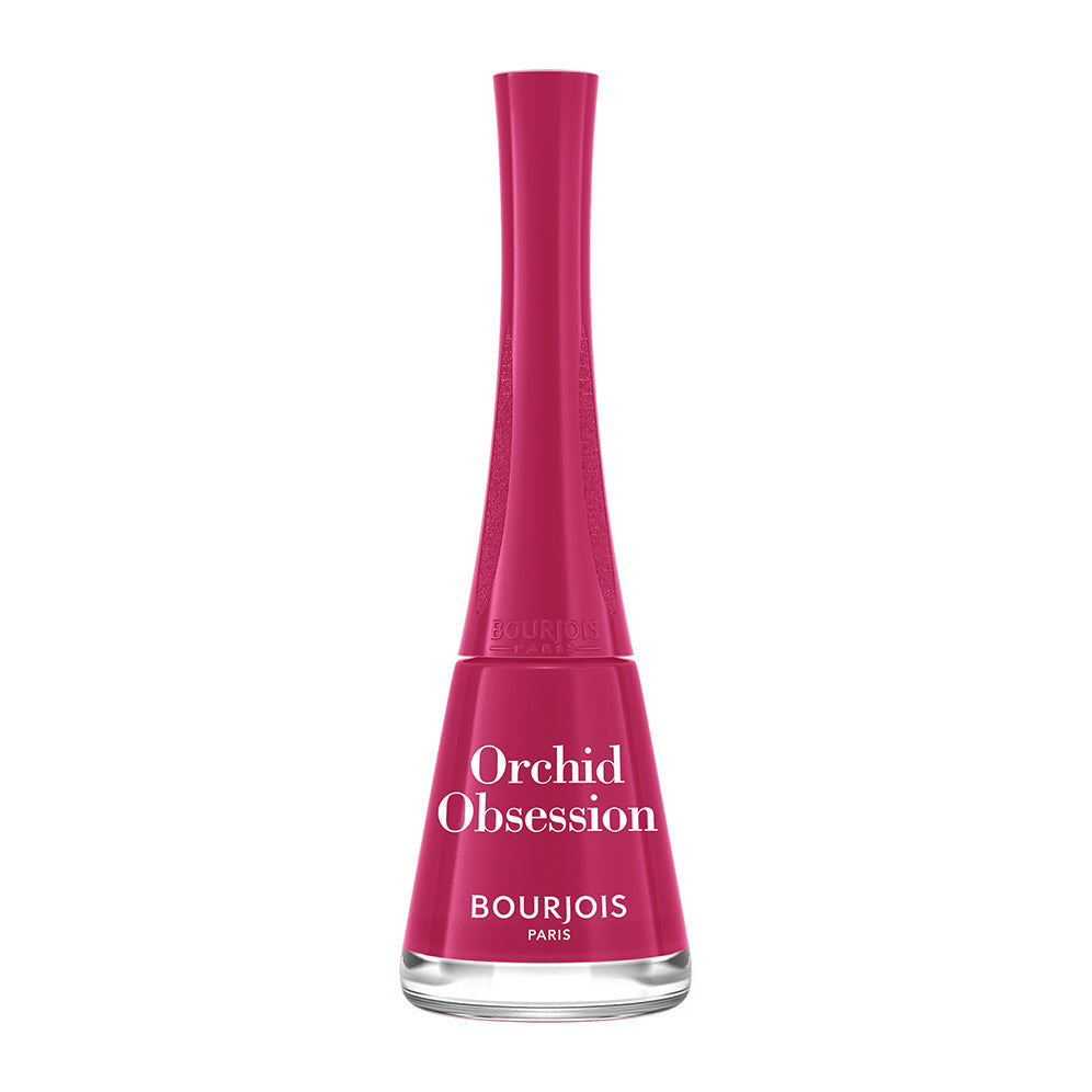 Vernis à ongles BOURJOIS 1 SECONDE #051-orchid obsession 9 ml