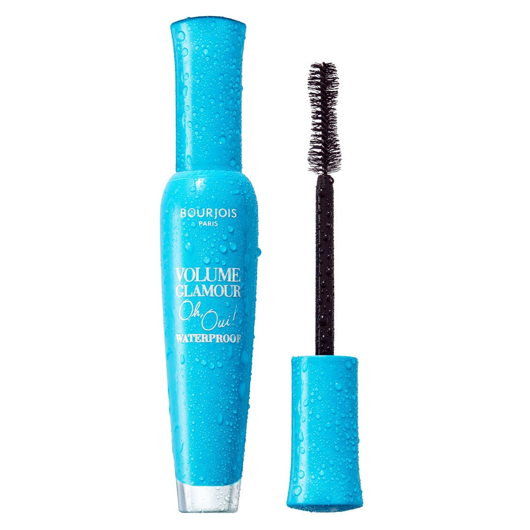 BOURJOIS VOLUME GLAMOUR OH OUI! mascara waterproof 7 ml
