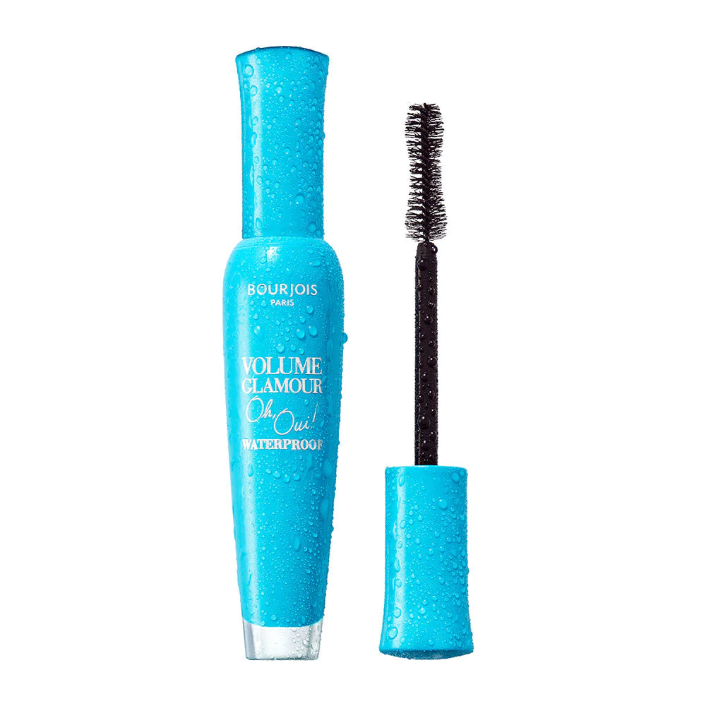 BOURJOIS VOLUME GLAMOUR OH OUI! mascara waterproof 7 ml