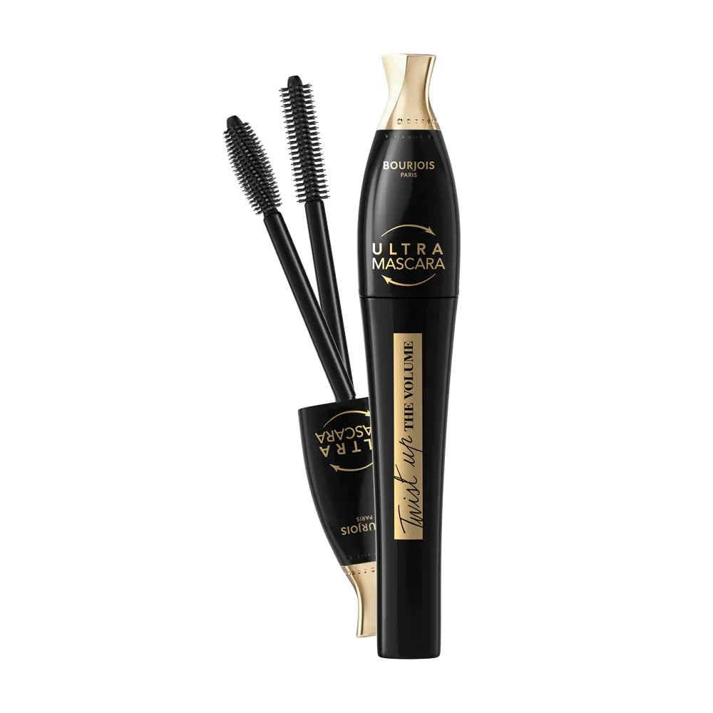BOURJOIS TWIST UP THE VOLUME mascara #52-ultra nero