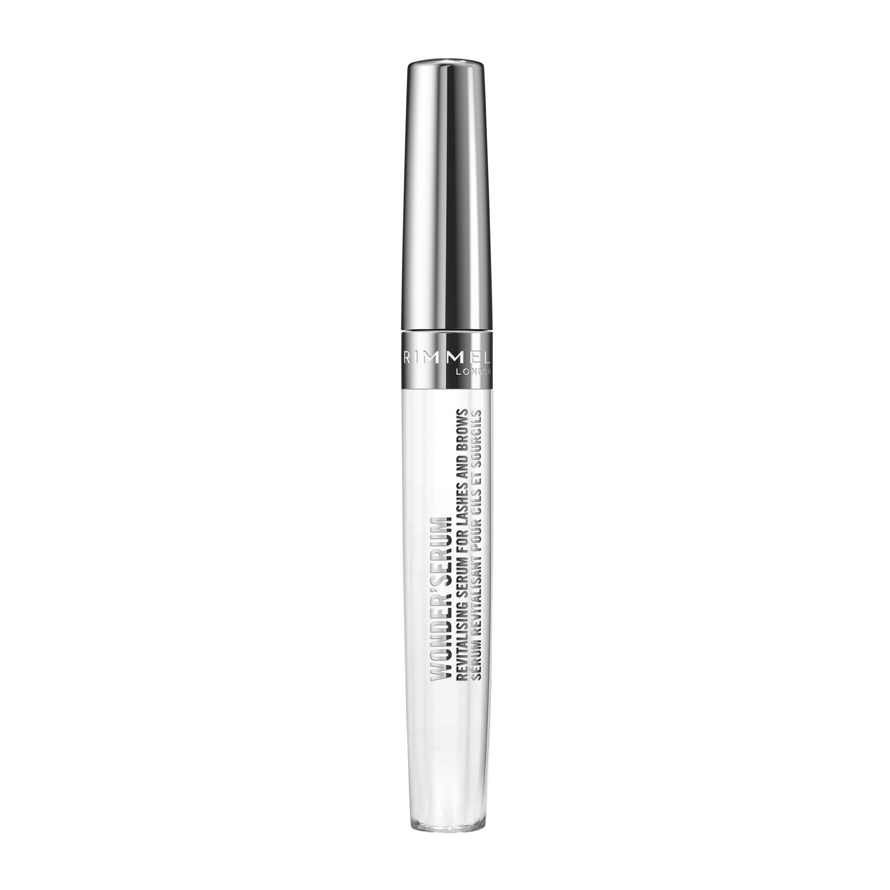 RIMMEL LONDON WONDER'SERUM revitalising serum for lashes and brows 3 ml