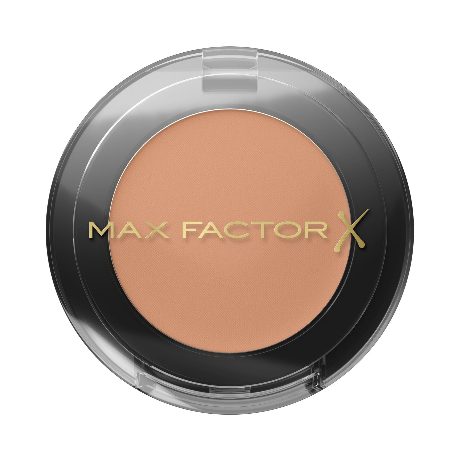 Fard à paupières mono MAX FACTOR MASTERPIECE #07-sandy haze