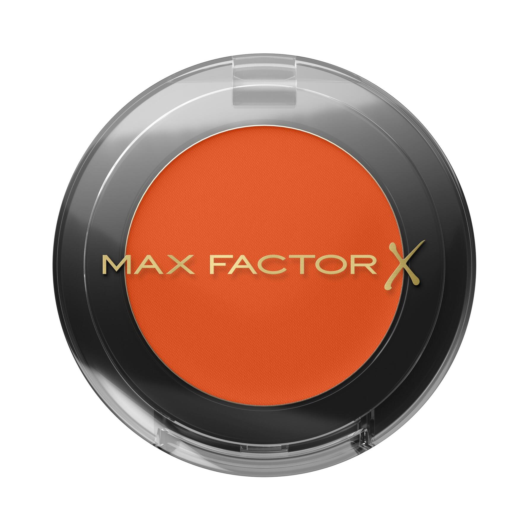 MAX FACTOR MASTERPIECE MONO ombretto #08-cryptic rust