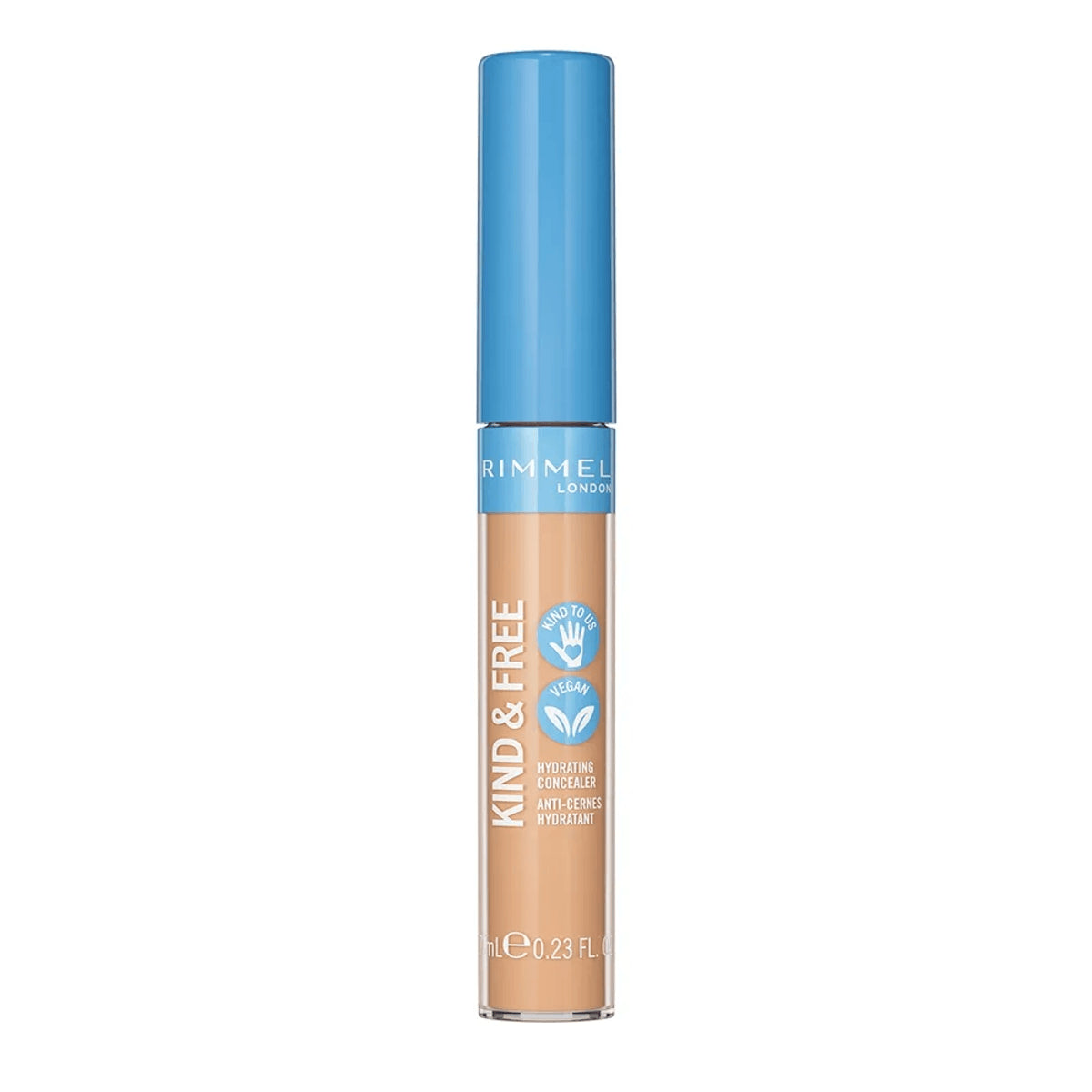 Correttore RIMMEL LONDON KIND & FREE n. 10 - fair