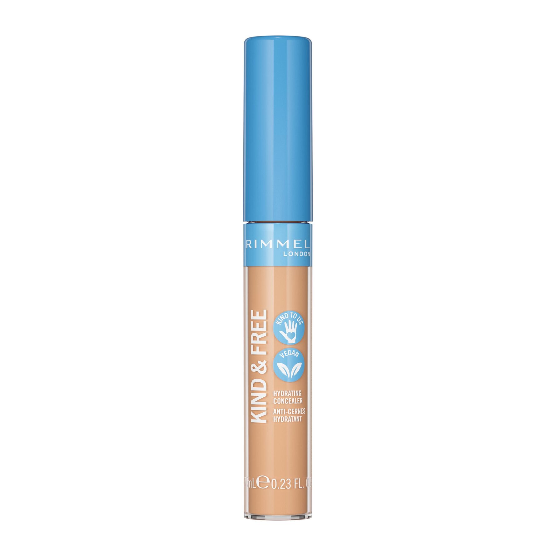 Correttore RIMMEL LONDON KIND & FREE n. 10 - fair