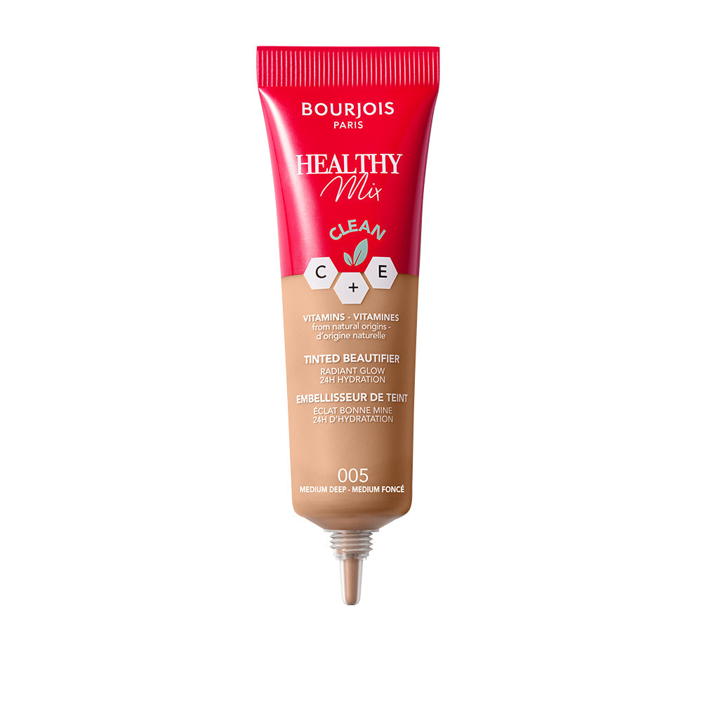 BOURJOIS HEALTHY MIX tinted beautifier #005