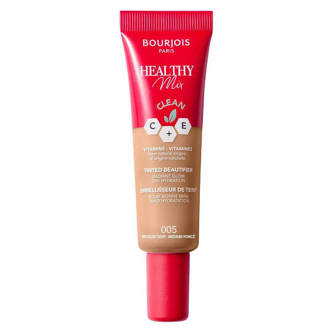 BOURJOIS HEALTHY MIX tinted beautifier #005