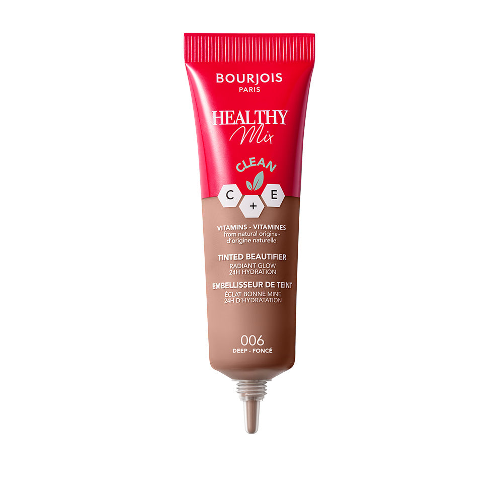 BOURJOIS HEALTHY MIX tinted beautifier #006