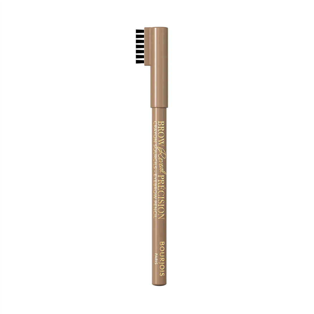 BOURJOIS BROW REVEAL eye brow pencil #001-blond