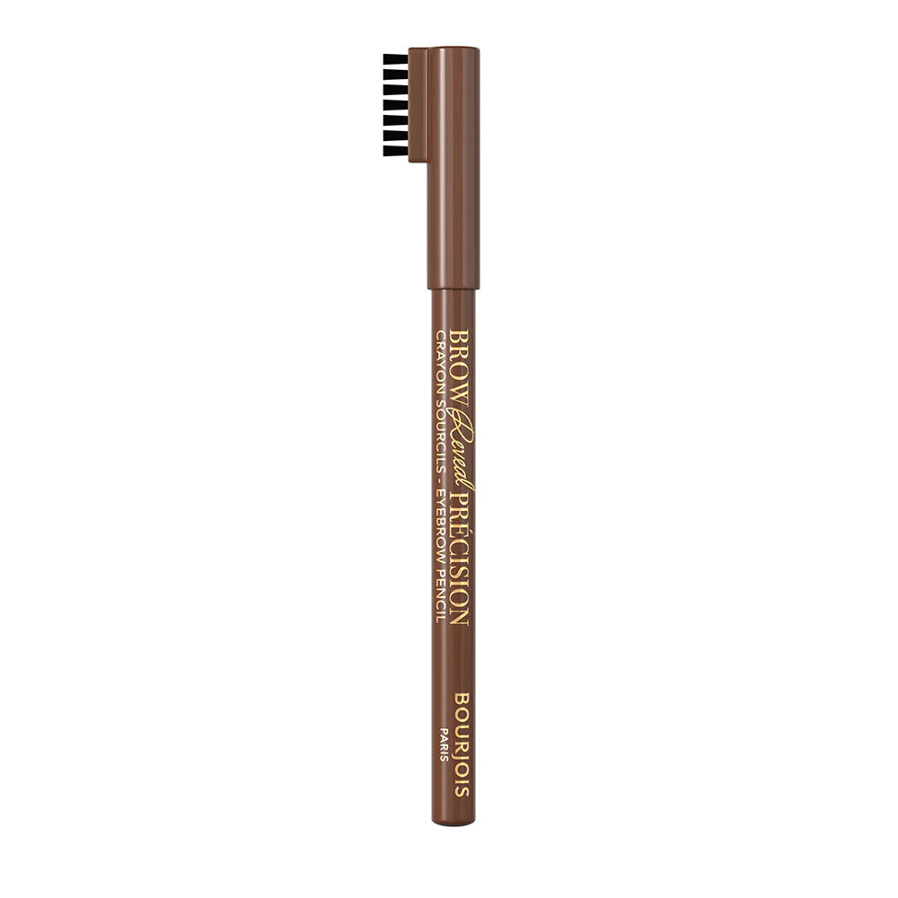 BOURJOIS BROW REVEAL eye brow pencil #003-brown