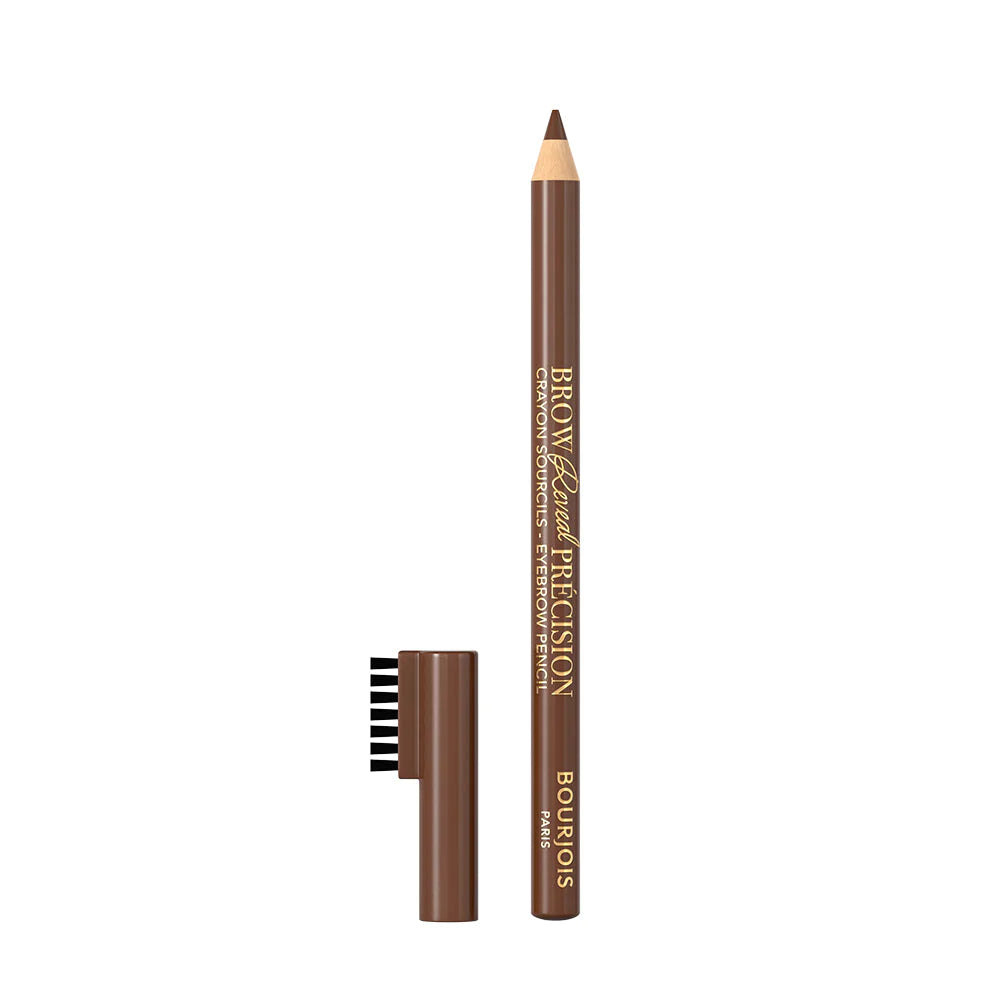 BOURJOIS BROW REVEAL eye brow pencil #003-brown