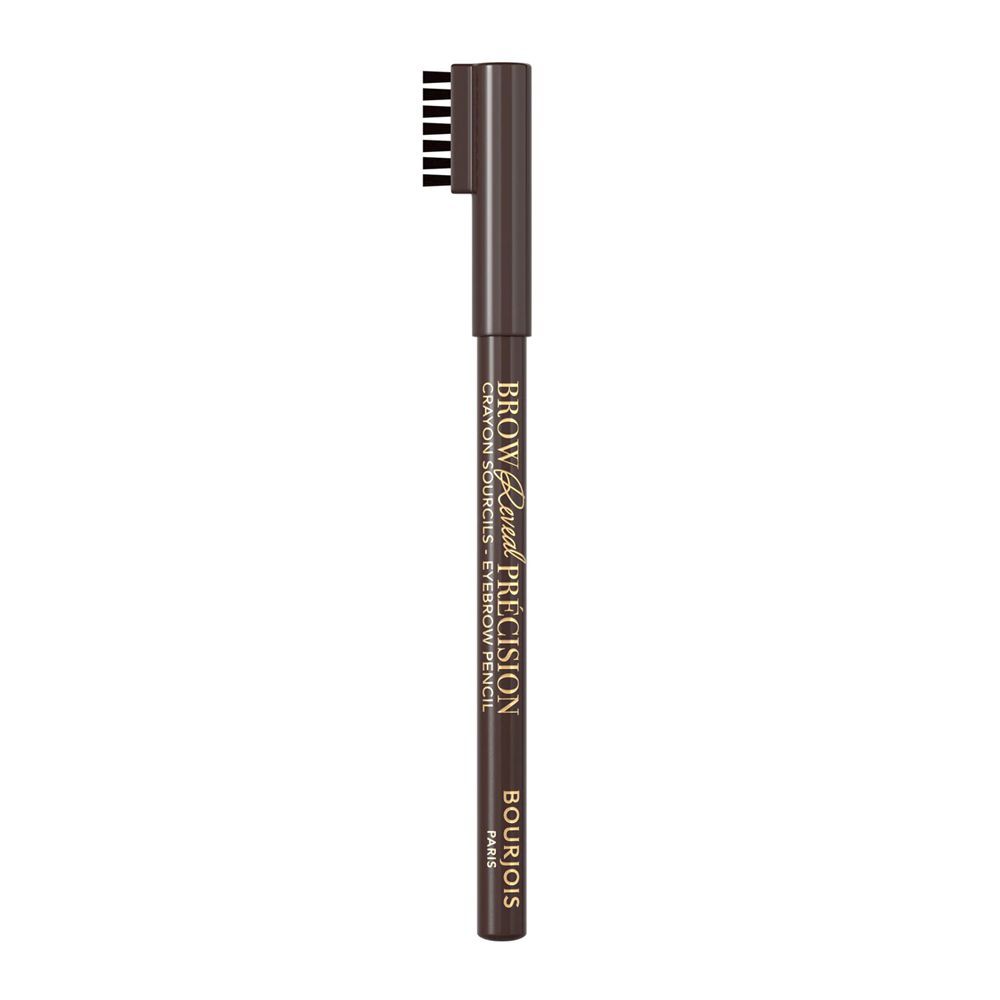 BOURJOIS BROW REVEAL eye brow pencil #dark brunette