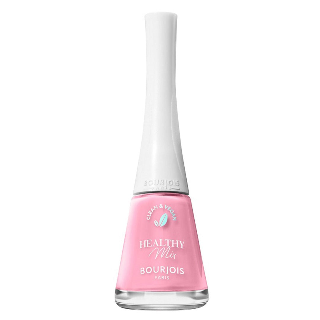 BOURJOIS HEALTHY MIX smalto #125-very generose