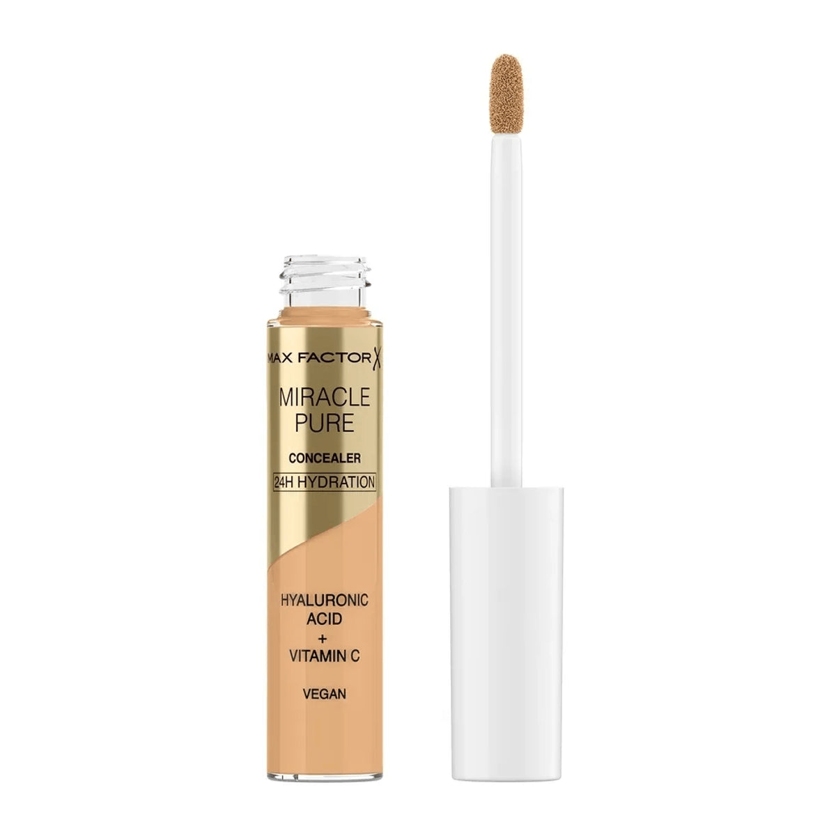 MAX FACTOR MIRACLE PURE concealers #2