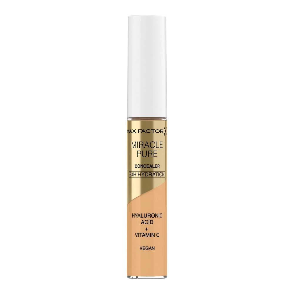 MAX FACTOR MIRACLE PURE concealers #2