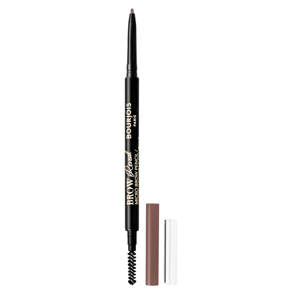 BOURJOIS BROW REVEAL micro brow pencil #001-Blond