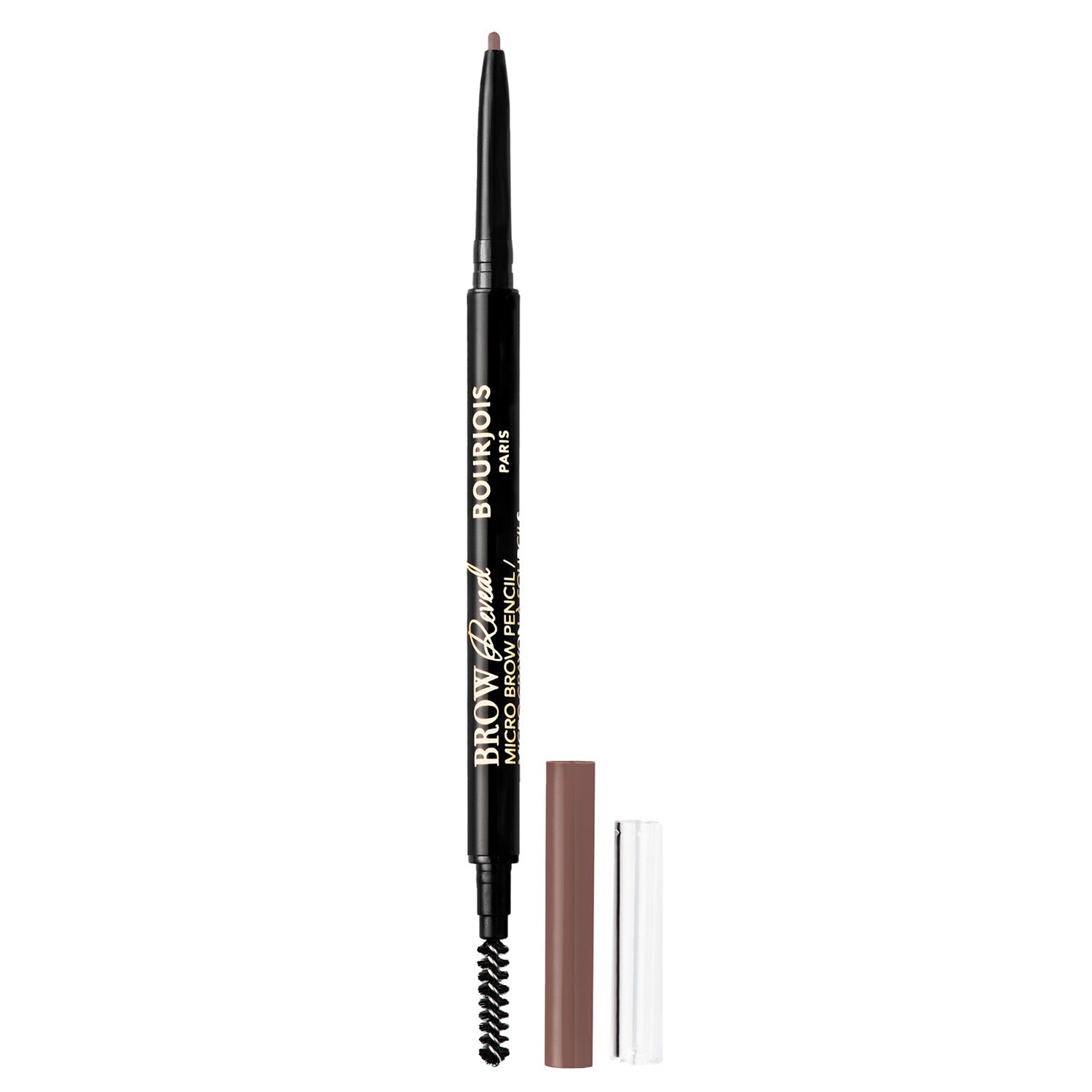 BOURJOIS BROW REVEAL micro brow pencil #001-Blond