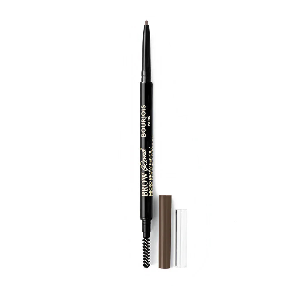 BOURJOIS BROW REVEAL micro brow pencil #002-Soft Brown