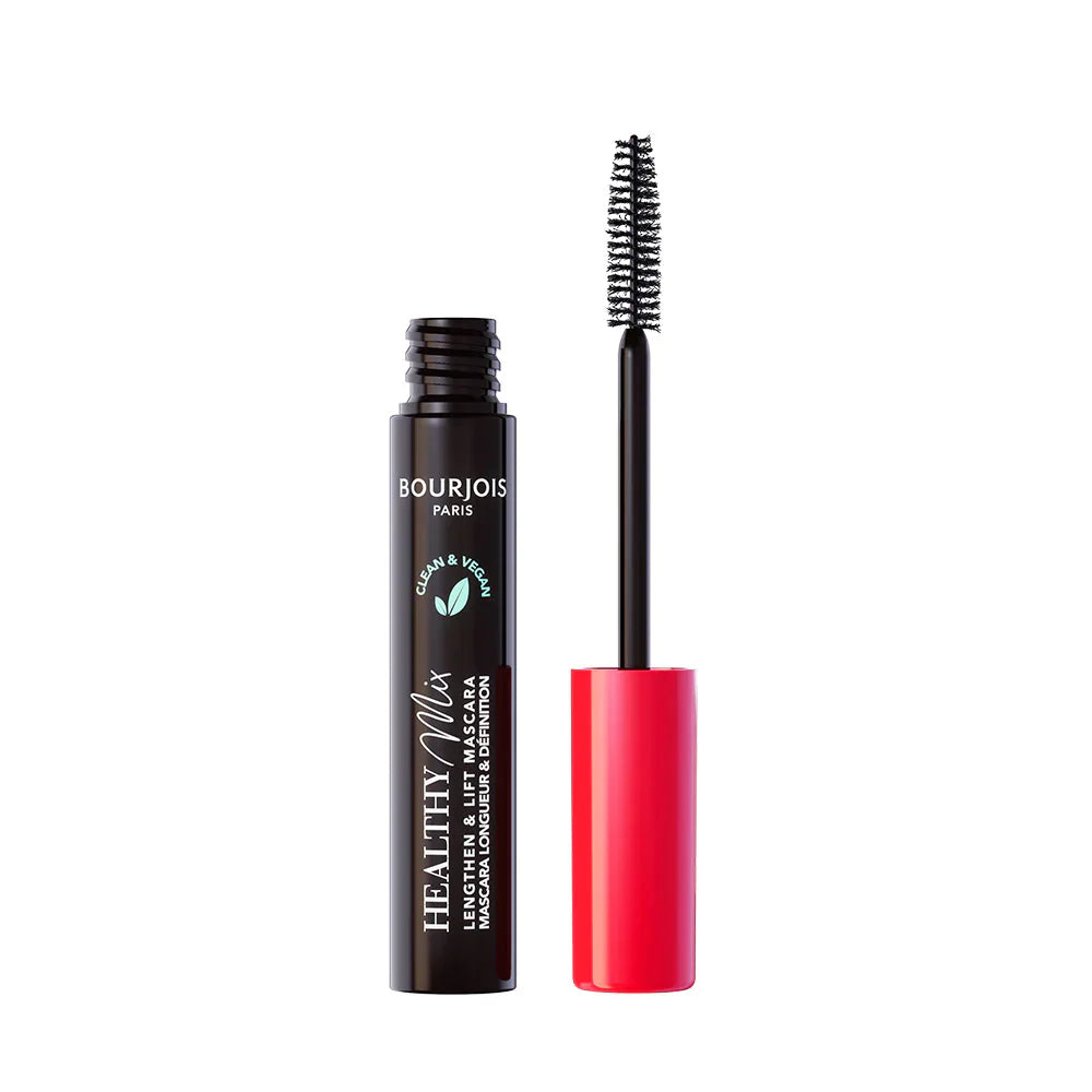 BOURJOIS HEALTHY MIX mascara #001-ultra black 7 ml