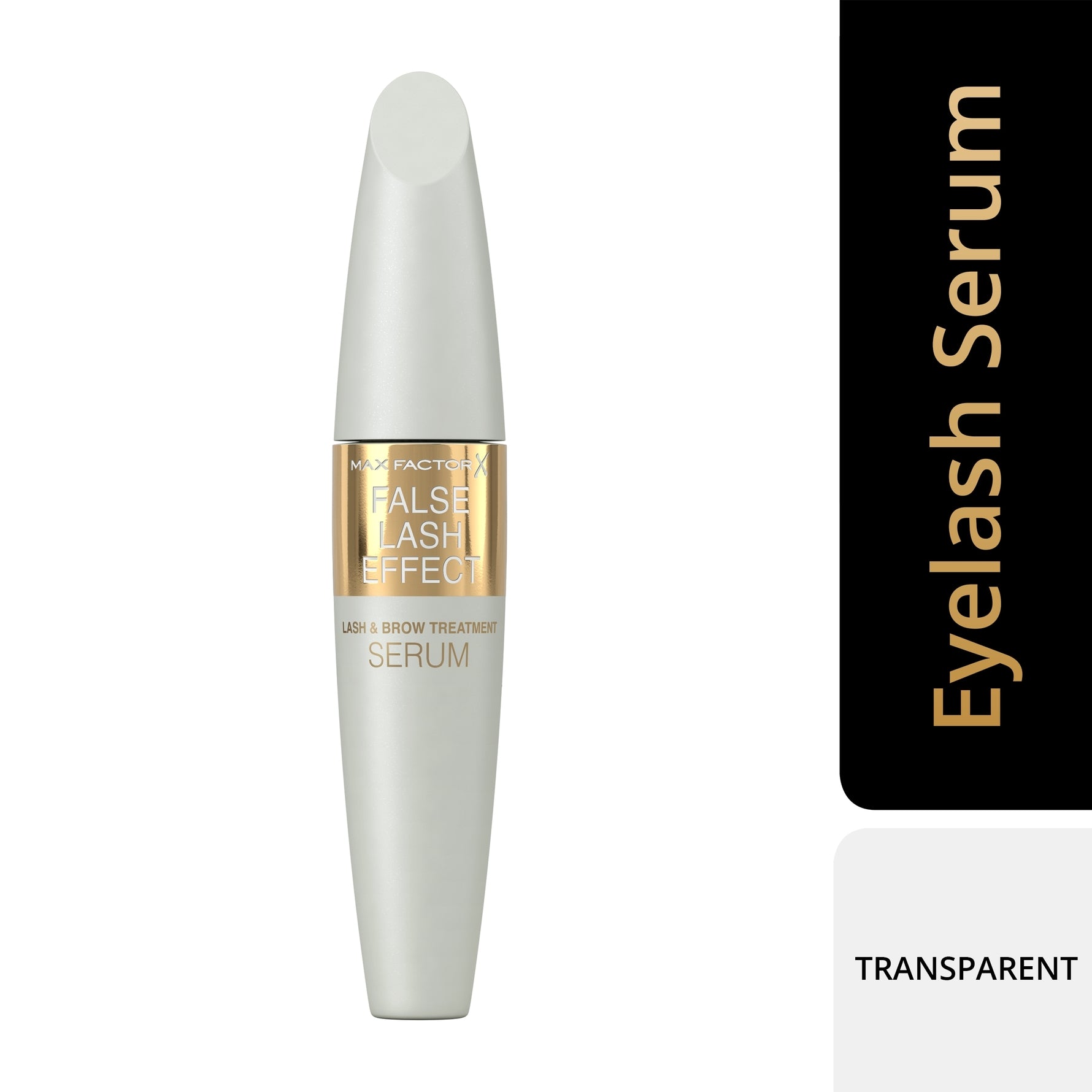 MAX FACTOR EFFETTO CIGLIA FINTE siero trattamento ciglia e sopracciglia 13 ml