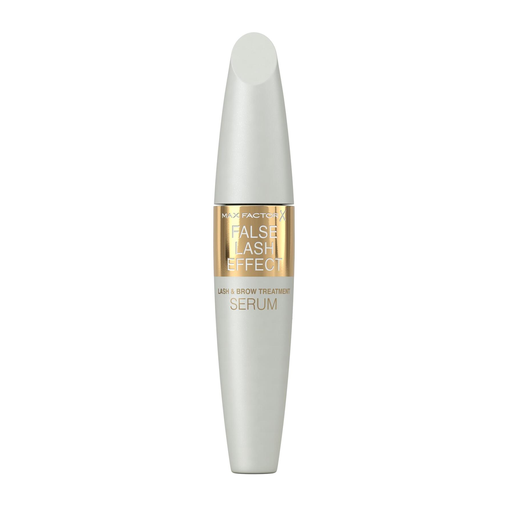 MAX FACTOR EFFETTO CIGLIA FINTE siero trattamento ciglia e sopracciglia 13 ml