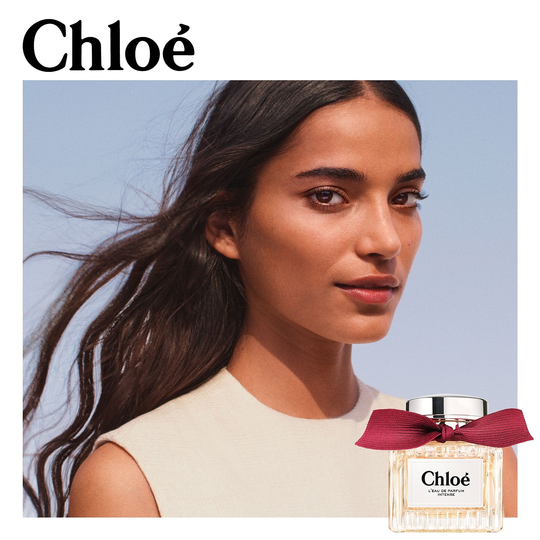 CHLOÉ SIGNATURE INTENSE edp vapo 50 ml