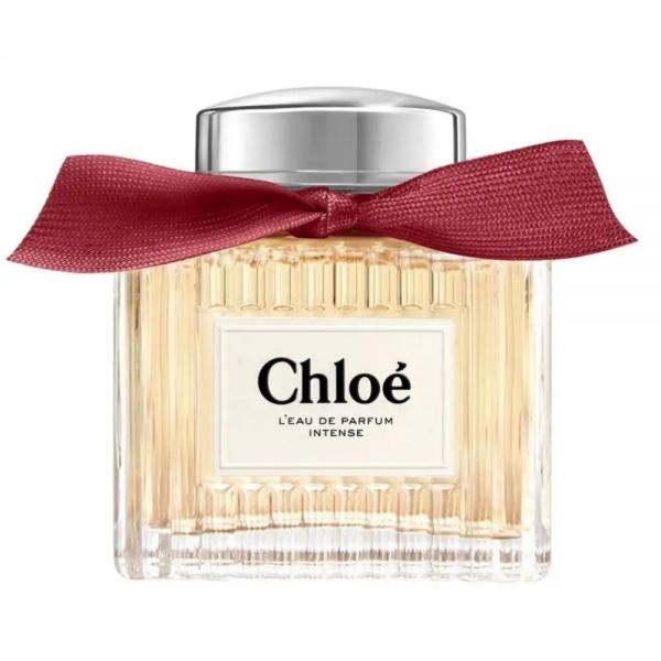 CHLOÉ SIGNATURE INTENSE edp ricaricabile vapo 100 ml