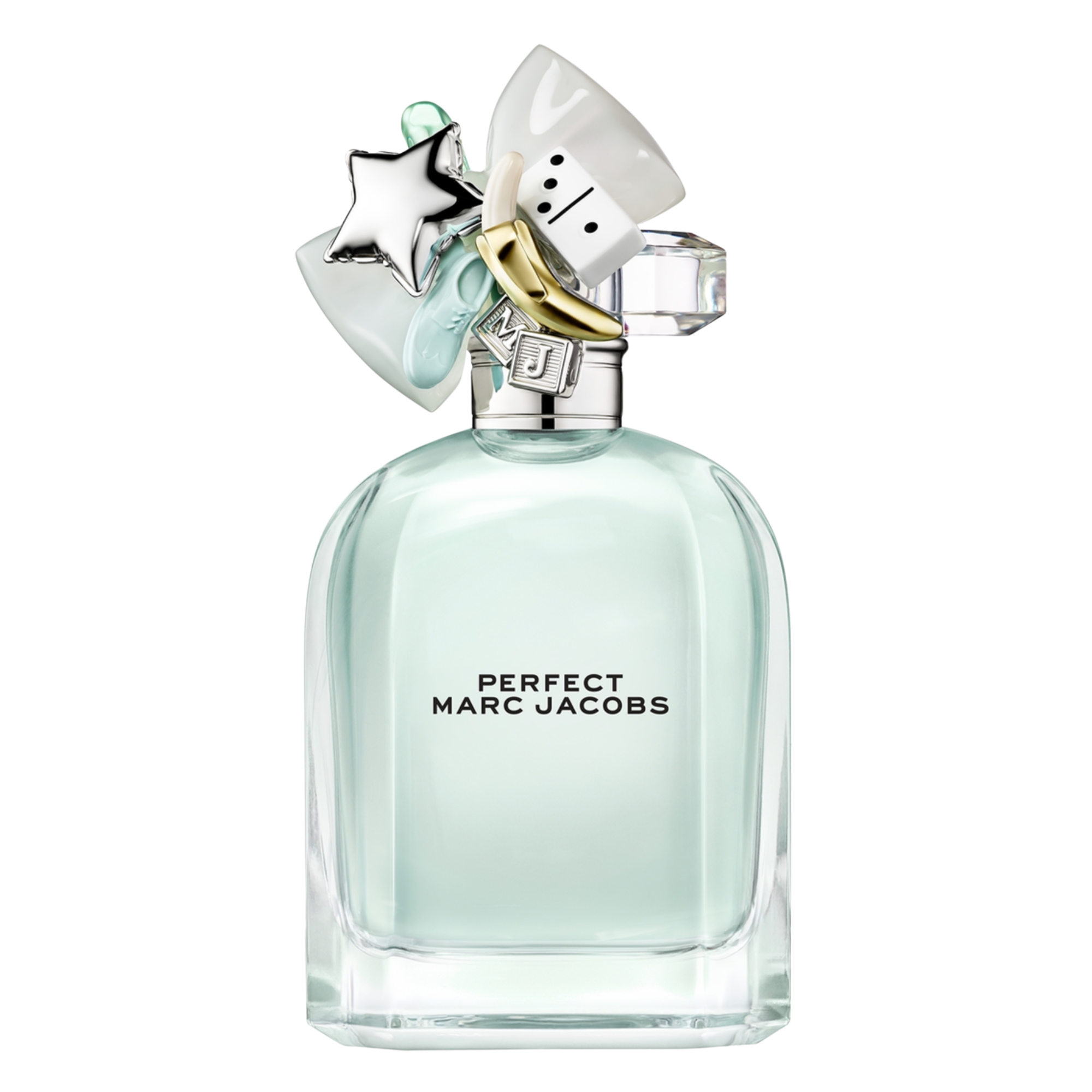 MARC JACOBS PERFECT edt vapo 100 ml