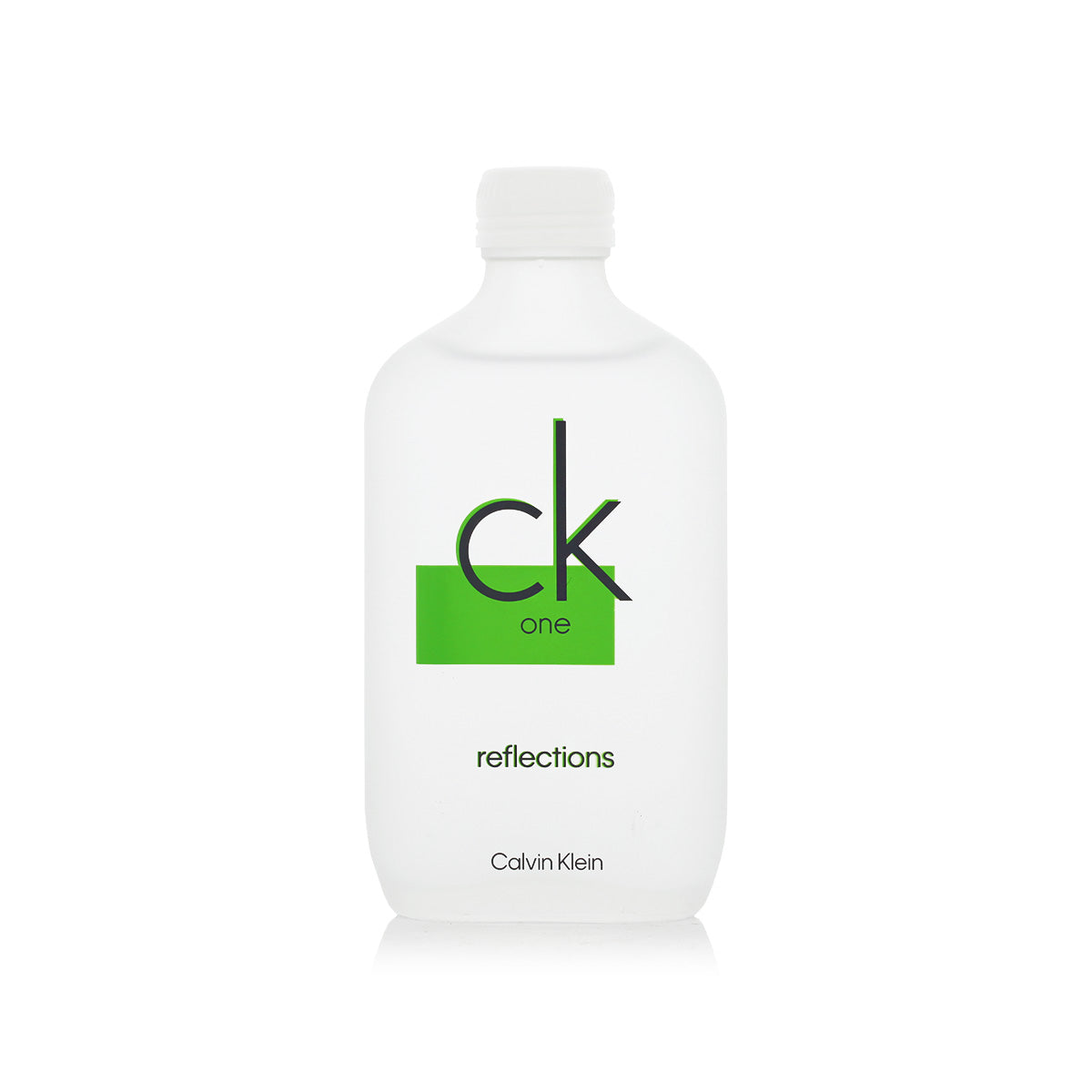 CALVIN KLEIN CK ONE SUMMER 2024 REFLECTIONS edt vapo ed. lim. 100 ml