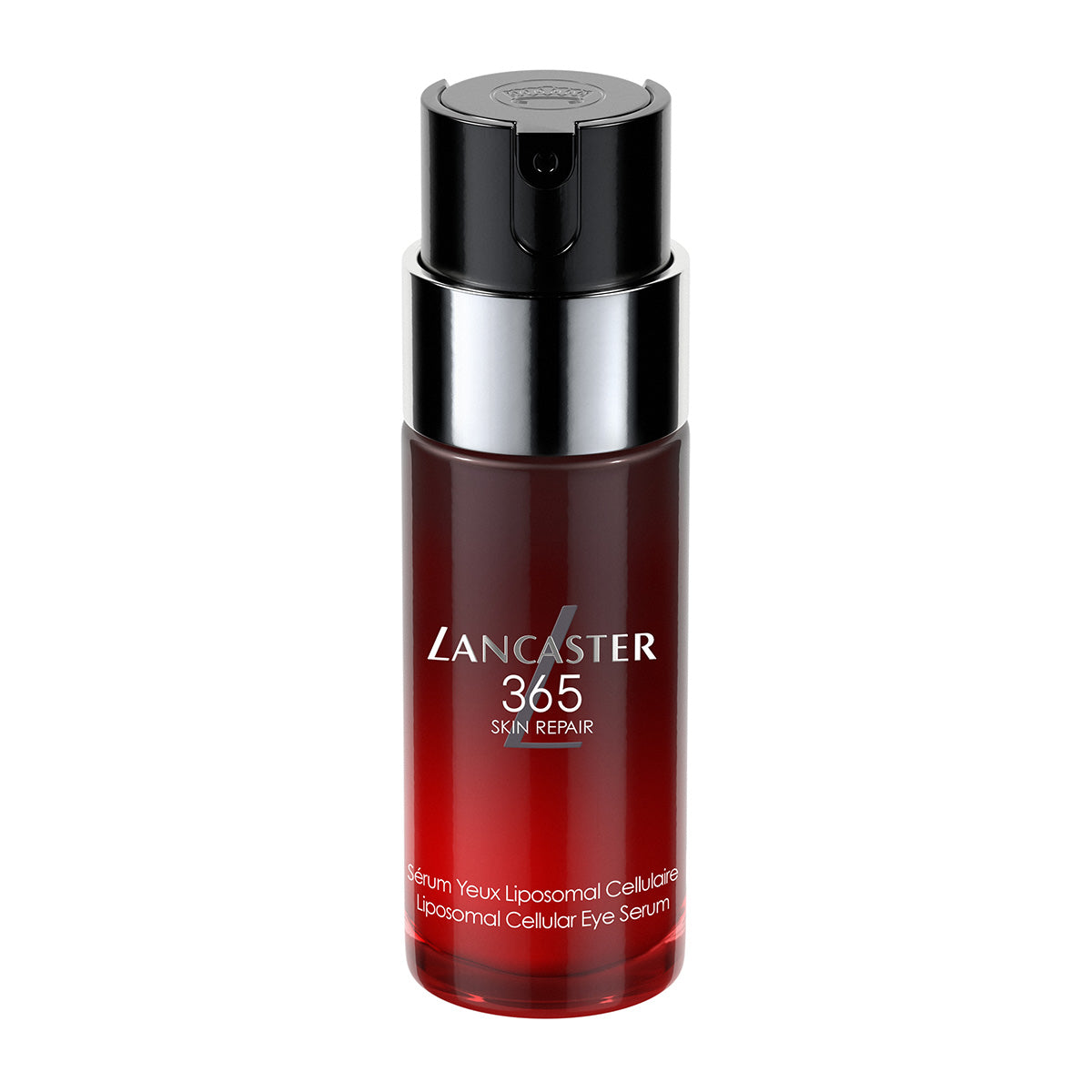 LANCASTER 365 SKIN REPAIR eye serum 15 ml