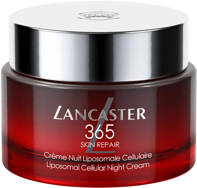 LANCASTER 365 SKIN REPAIR crème nuit 50 ml
