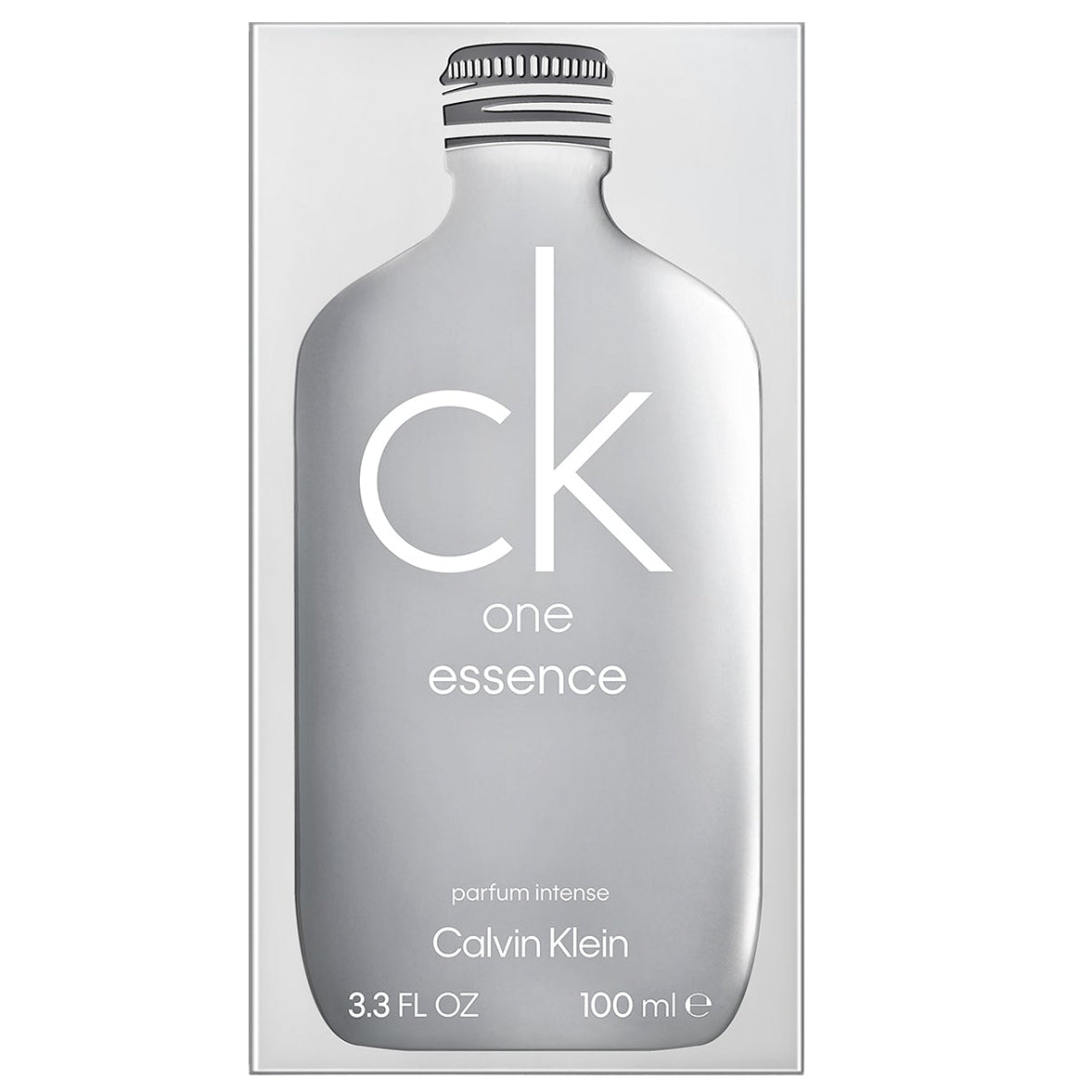 CALVIN KLEIN CK ONE ESSENCE edp vapo 100 ml