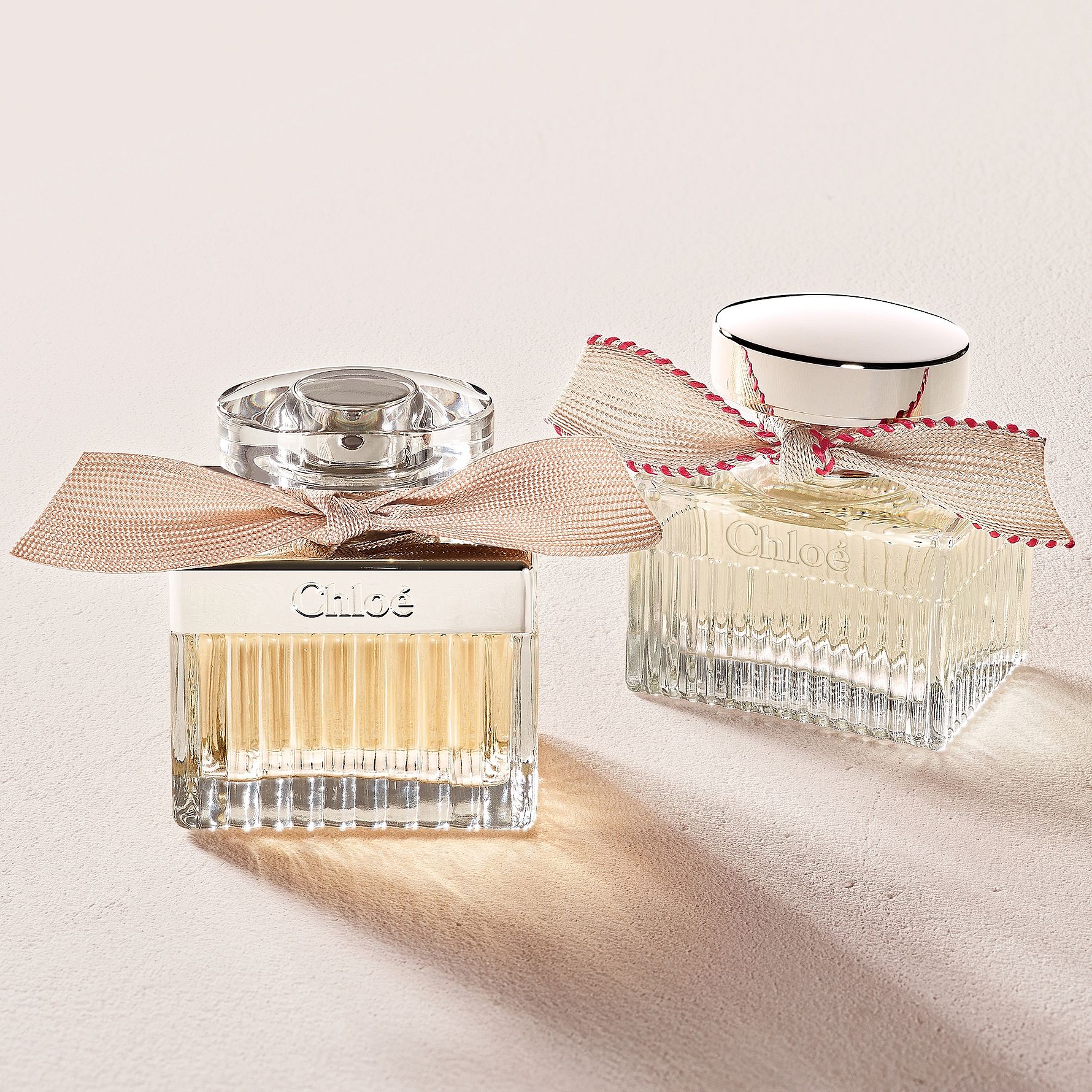 CHLOÉ L'EAU PARFUM LUMINEUSE edp vapo 50 ml