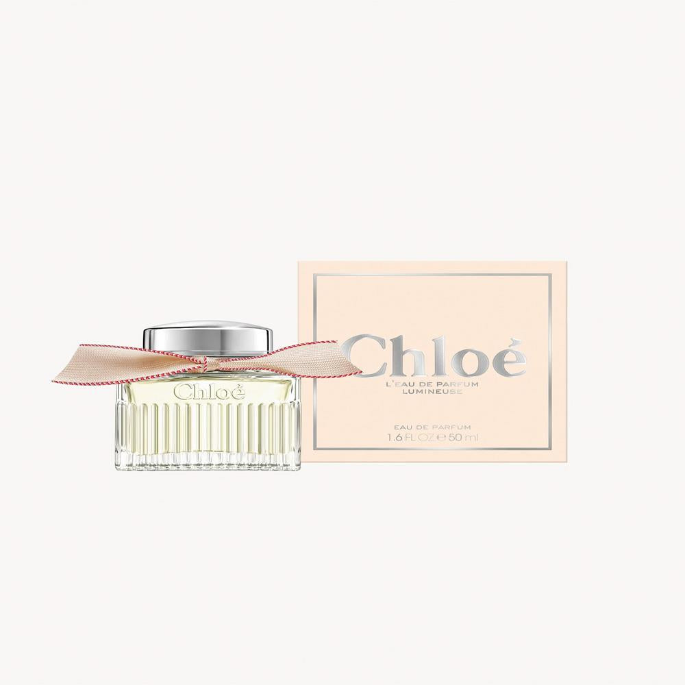 CHLOÉ L'EAU PARFUM LUMINEUSE edp vapo 50 ml